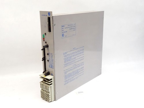 Comau 1x40 120 servo drive - comau,