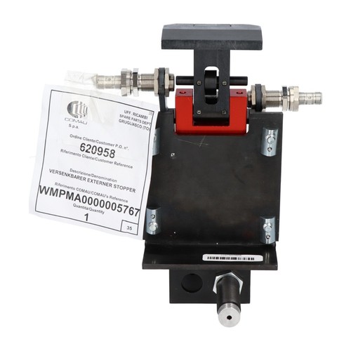 Comau wmpma0000005767 dual fan - comau,