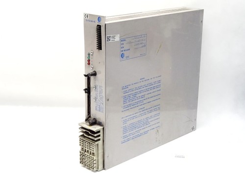 Comau 3x15 ac servo drive - comau,
