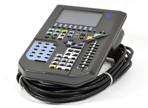 Comau tech pendant - tech, pendant,11978980