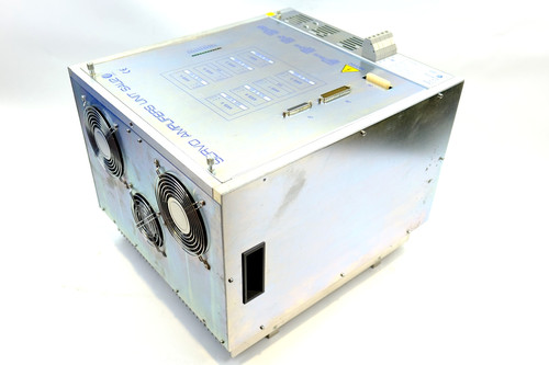 Comau sau2 mod - comau, roboteur
