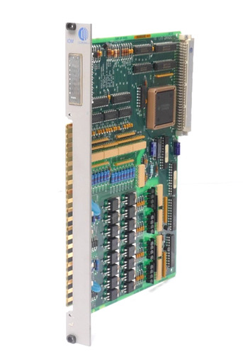 Comau iom platine sch2589429 - iom,