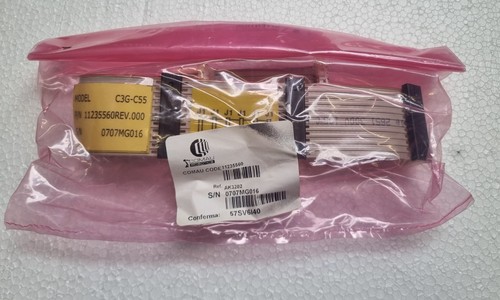 11235560 c3g c55 - c3g-c55, comau