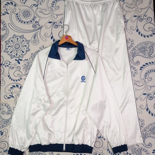 Comau ginnica anzug - comau, xl