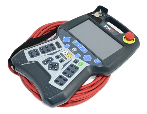 Comau c5g gtp5 cr17910087 - comau, c5g-gtp5