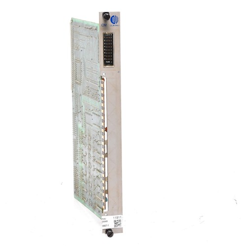 Comau iom platine 10120560 - iom,