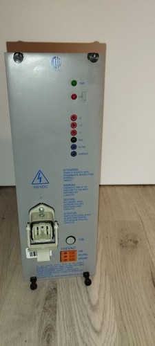 Comau pwr3 netzteil 10124460 - comau,