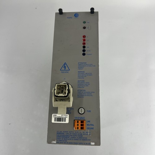 Comau pwr3 netzteil 10124460 - comau,