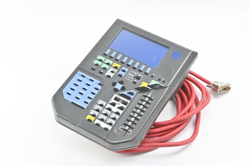 Comau bedienpanel 11978983 - comau,