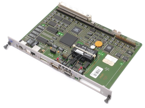 Comau eim modul rev 00 - modul, rev.02.00.00