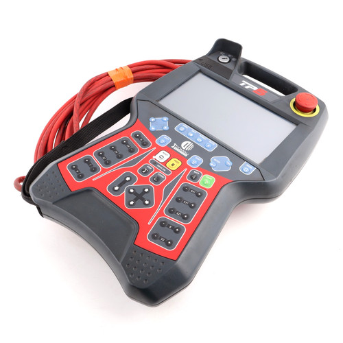 Comau tp5 c5g tp5wc cr17910085 - comau,
