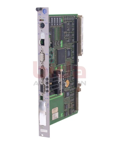 Comau eim cpu board 11076381 - eim,