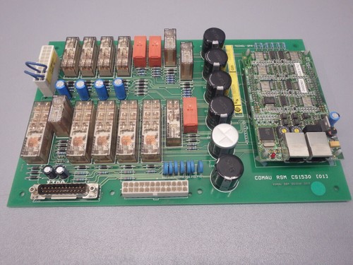 1015306001 comau - -,