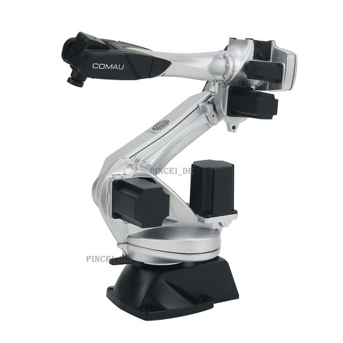 Industrial robotic arm - 1:10,