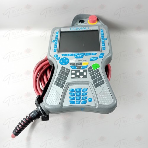 Comau robotics witp cr17910181 - comau,