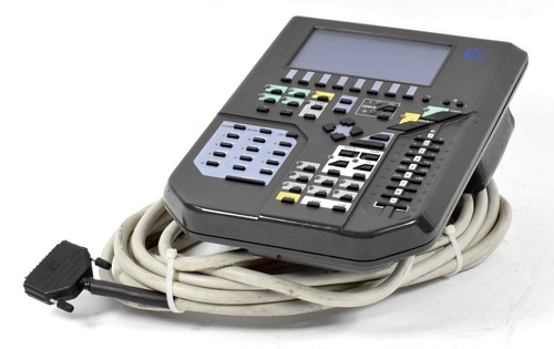 Comau tech pendant 11978980 - tech, pendant,11978980