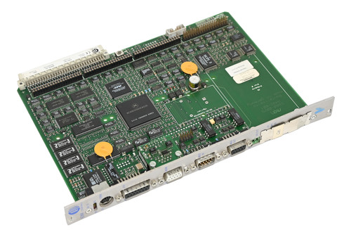 Comau c3g eim - comau, c3g-eim