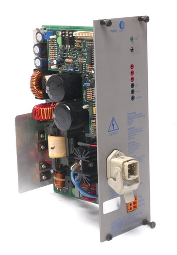 Comau pwr stromversorgung - 3,