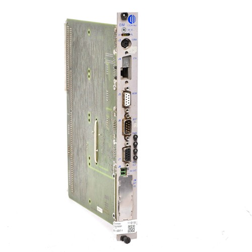 Comau eim platine 11076381 - comau,