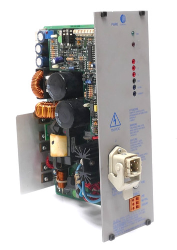 Comau pwr3 power supply - comau,