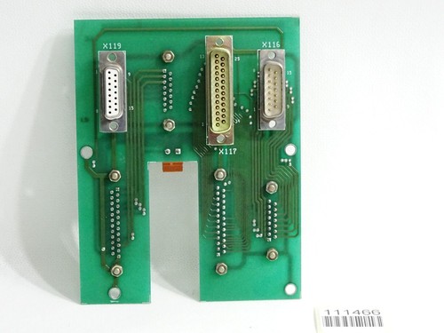 Comau rpa remote panel - comau, adapter
