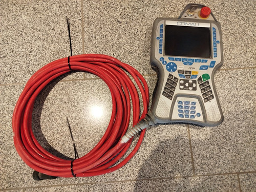 Comau itp cr17910381 - itp,