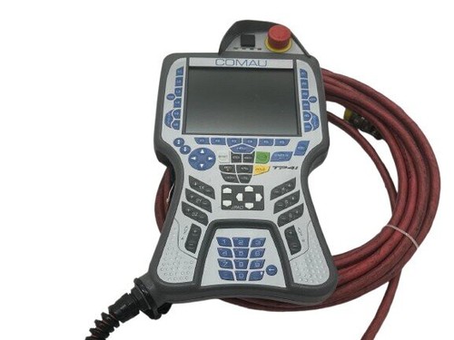 Comau teach panel 17911080 - comau,