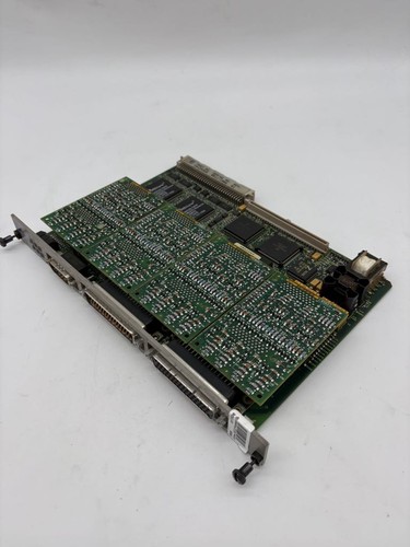 Comau 10129360 scc2 processor - comau,