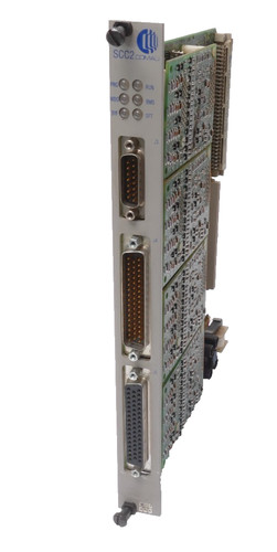Comau ssc2 steuerplatine - steuerplatine, |