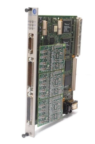 Comau ssc2 steuerplatine - ssc2,