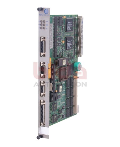 Comau rbc2 processor 10120460 - comau,