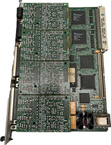 Comau ssc2 platine 10129360 - platine,