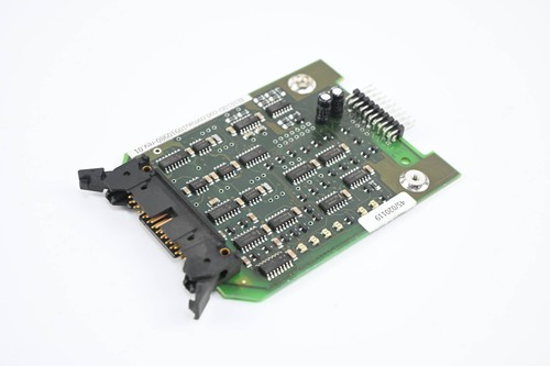 Comau backplane karte bi1010d - comau,