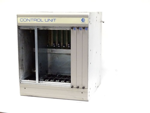 Comau 11979380 control unit - comau,
