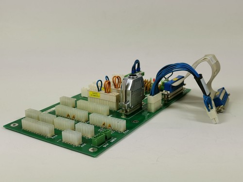 Comau robotics cr10153360 - robotics,