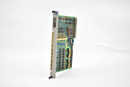 Comau iom board 10120560 - iom, (