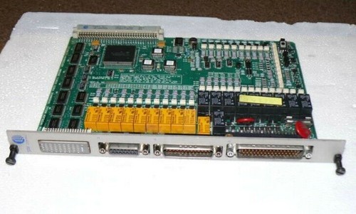 Comau sim 10120460 steckkarte - comau,
